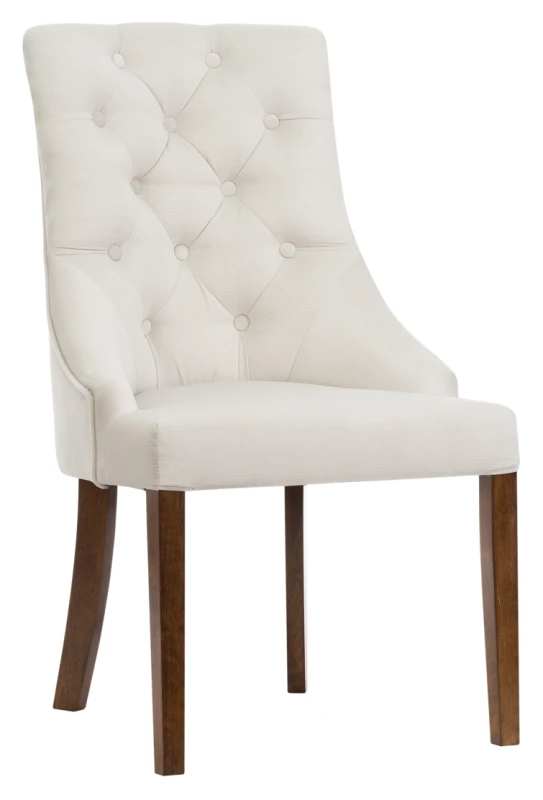 Krzesło Madam Chesterifield, fuego 170, 15 rustikal