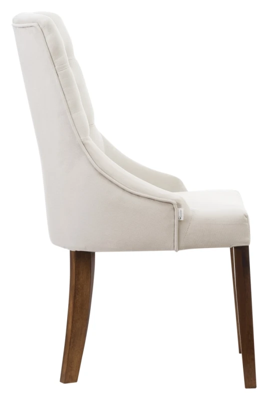 Krzesło Madam Chesterifield, fuego 170, 15 rustikal