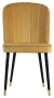 Krzesło Matylda, french velvet 652