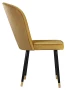Krzesło Matylda, french velvet 652