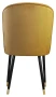 Krzesło Matylda, french velvet 652