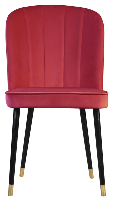 Krzesło Matylda, french velvet 662