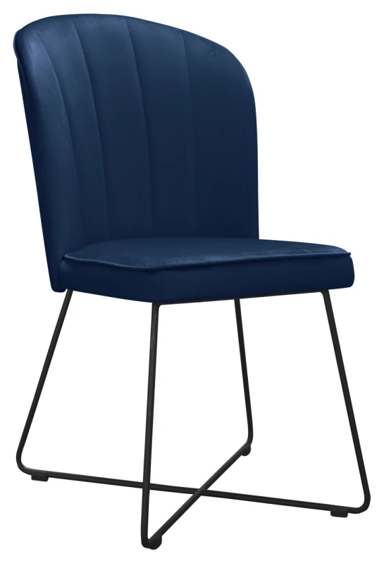 Krzesło Matylda cross, fresh 11