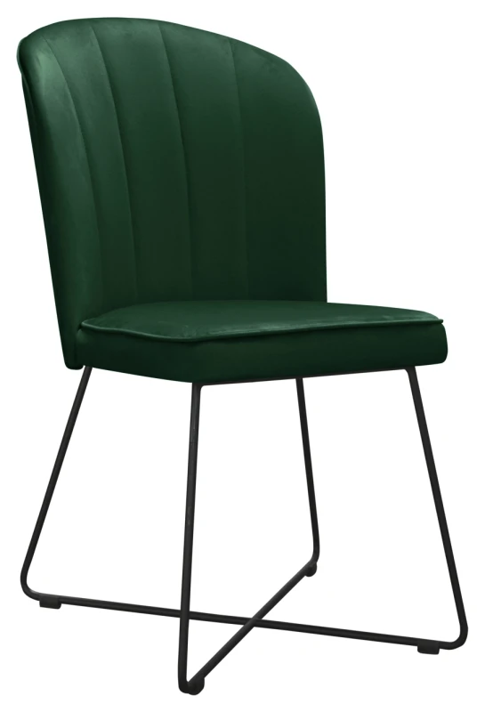 Krzesło Matylda cross, fresh 13