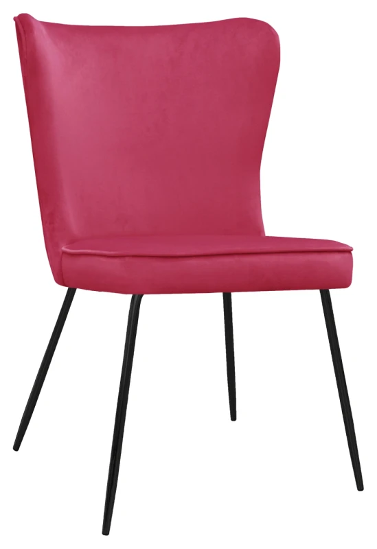 Krzesło Monti ideal black