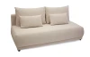 Sofa tapicerowana rozkładana Noemi 206 cm