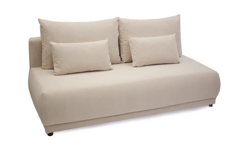 Sofa tapicerowana rozkładana Noemi 206 cm