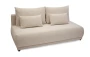 Sofa tapicerowana rozkładana Noemi 206 cm