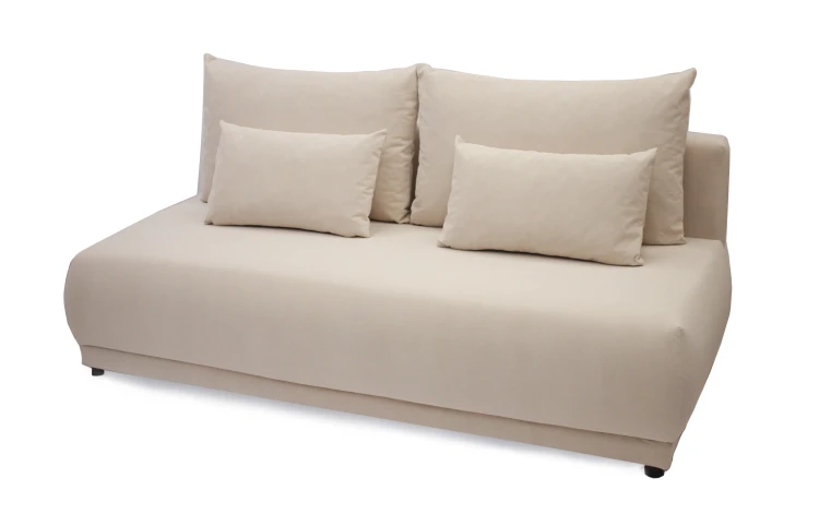 Sofa tapicerowana rozkładana Noemi 206 cm