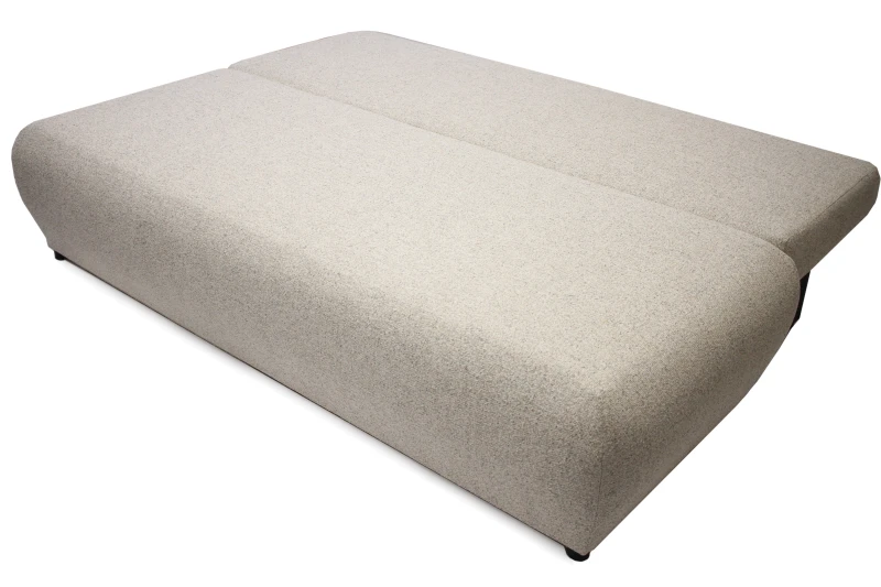 Sofa tapicerowana rozkładana Tessia 206 cm