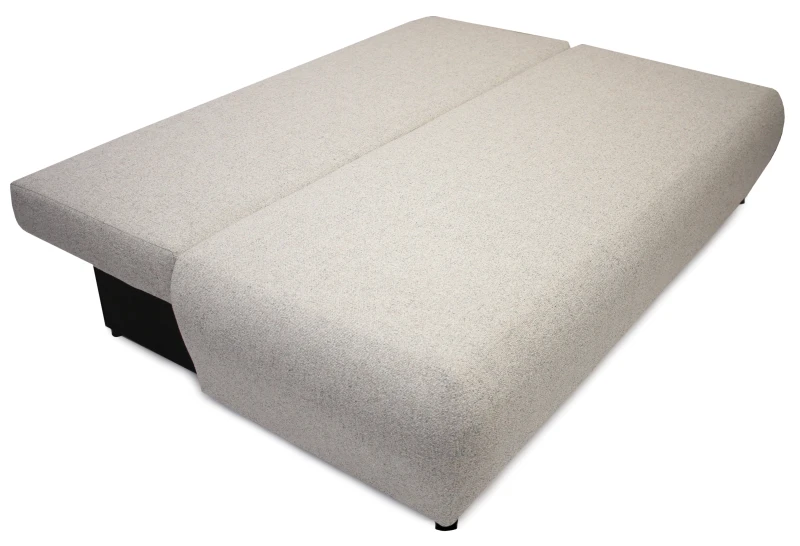 Sofa tapicerowana rozkładana Tessia 206 cm