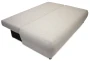 Sofa tapicerowana rozkładana Tessia 206 cm