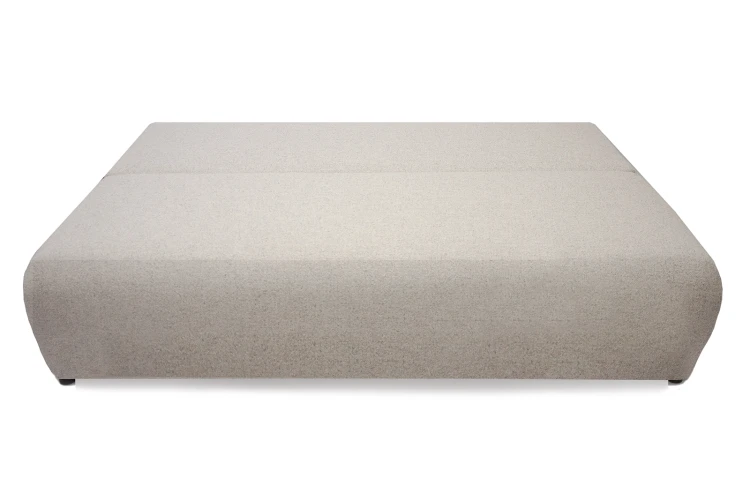 Sofa tapicerowana rozkładana Tessia 206 cm