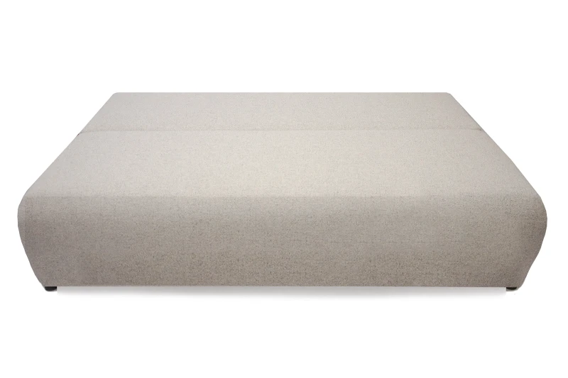Sofa tapicerowana rozkładana Tessia 206 cm