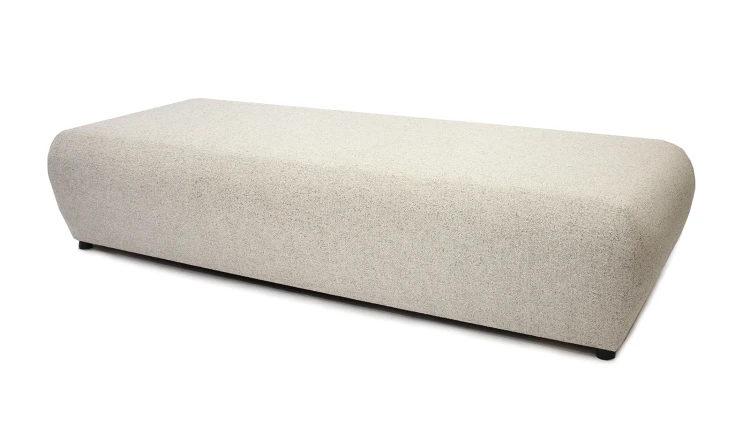 Sofa tapicerowana rozkładana Tessia 206 cm