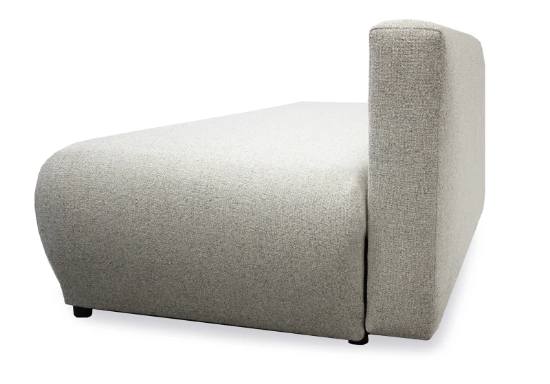 Sofa tapicerowana rozkładana Tessia 206 cm