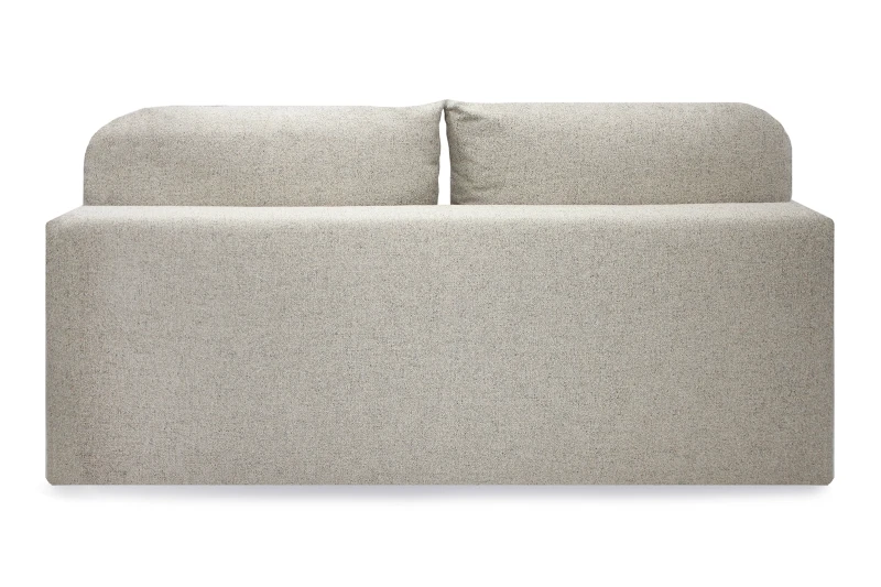 Sofa tapicerowana rozkładana Tessia 206 cm