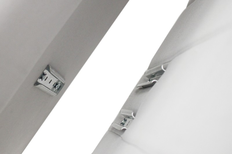 Łóżko tapicerowane Mirano Plus 90x200 jednoosobowe z pojemnikiem