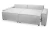 Sofa tapicerowana rozkładana Solara 248 cm