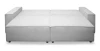 Sofa tapicerowana rozkładana Solara 248 cm