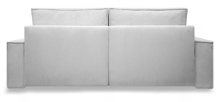 Sofa tapicerowana rozkładana Solara 248 cm