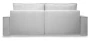Sofa tapicerowana rozkładana Solara 248 cm