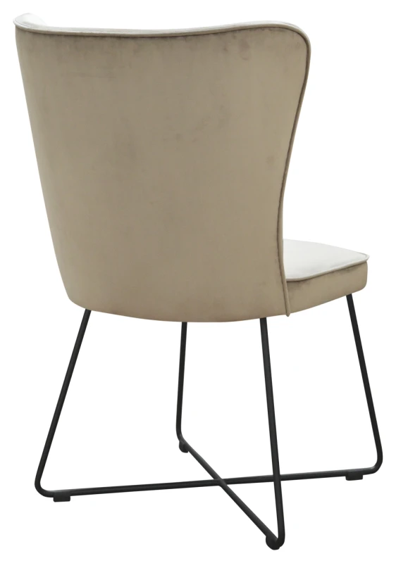 Krzesło Monti cross