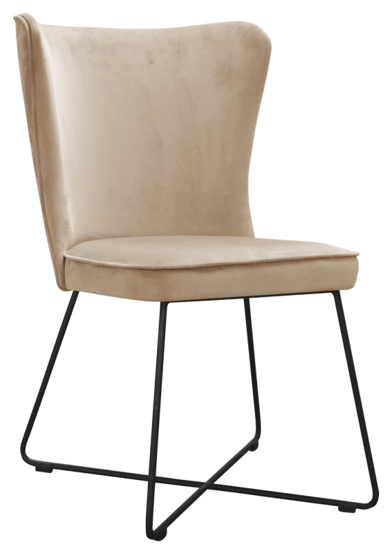 Krzesło Monti cross. fresh 3