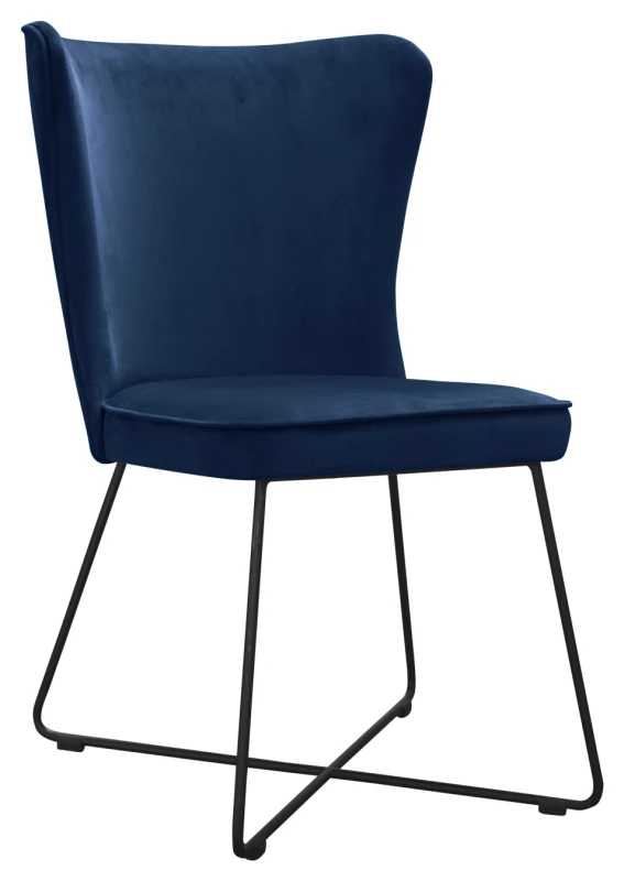 Krzesło Monti cross. fresh 11