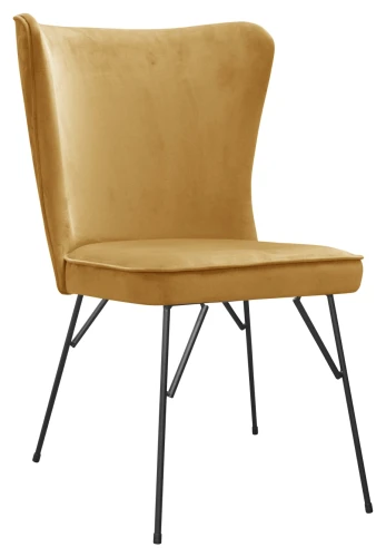 Krzesło Monti spider, fresh 37