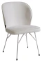 Krzesło Neve Spider White