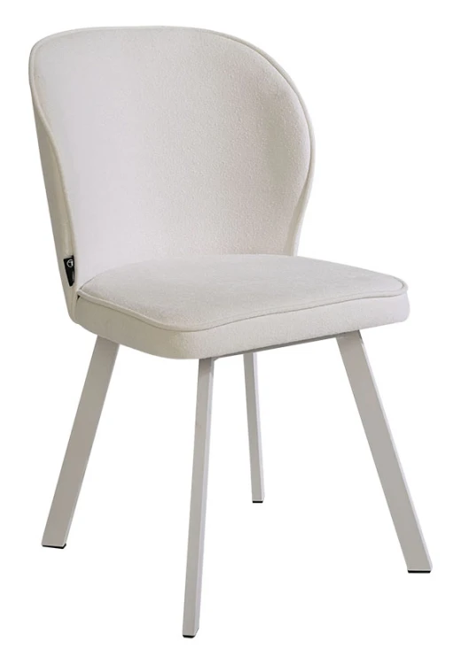 Krzesło Neve Spark White