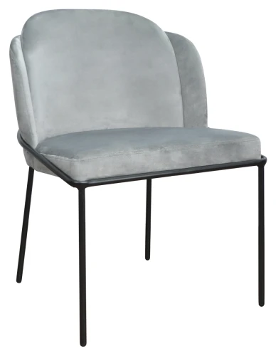 Krzesło tapicerowane Polly New