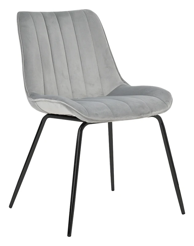 Krzesło Rango ideal black