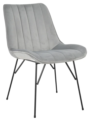 Krzesło tapicerowane Rango Spider