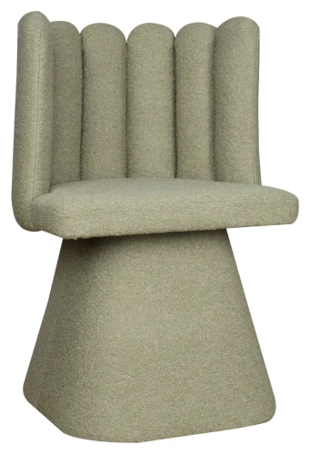 Krzesło tapicerowane Savio Mils