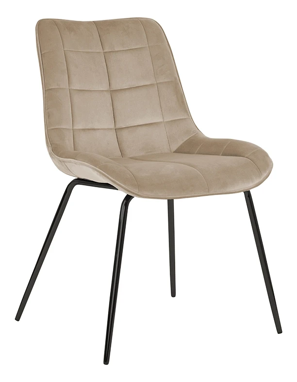 Krzesło Volta ideal black