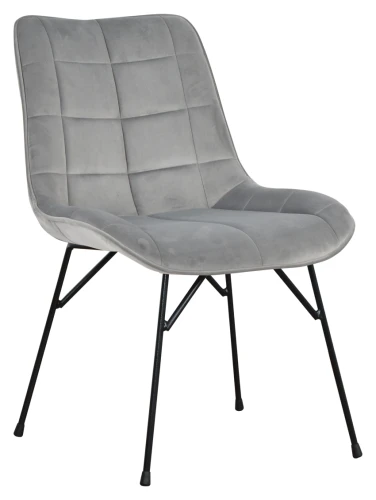 Krzesło tapicerowane Volta Spider