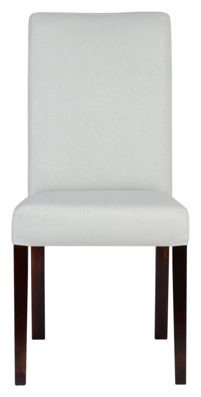 Krzesło Wąskie, etna 90, 8 ciemny orzech