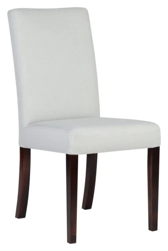 Krzesło tapicerowane Wąskie 95 cm