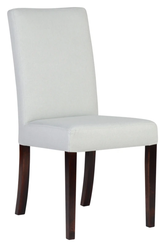 Krzesło Wąskie, etna 90, 8 ciemny orzech