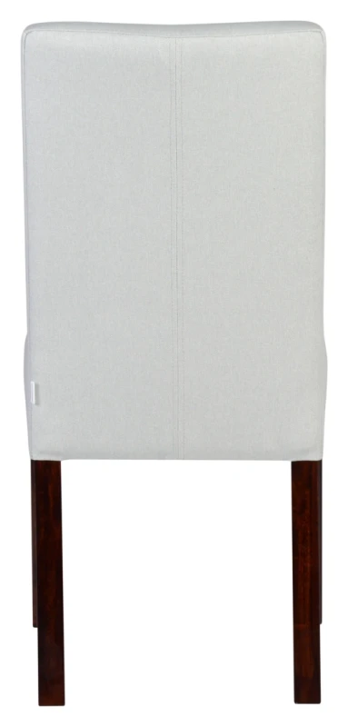 Krzesło Wąskie, etna 90, 8 ciemny orzech