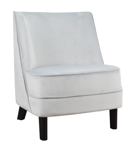 Fotel tapicerowany Alara