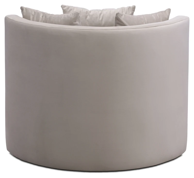 Fotel Bob, Riviera 21