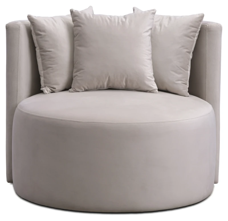 Fotel Bob, Riviera 21