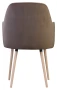 Fotel Caprice french velvet 683