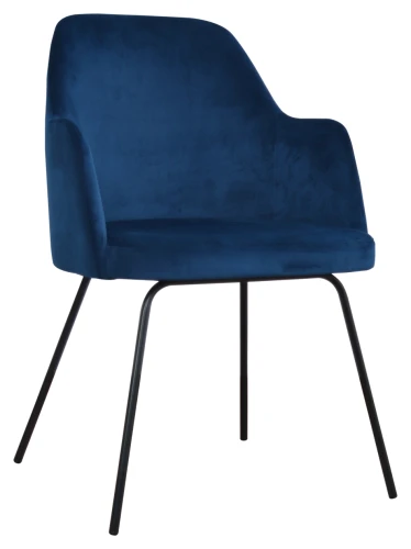 Fotel tapicerowany Caprice Ideal