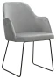 Fotel Caprice ski