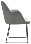 Fotel Caprice ski