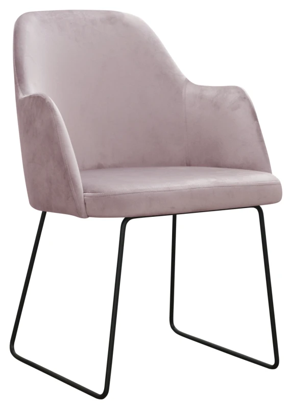 Fotel Caprice ski, fresh 9